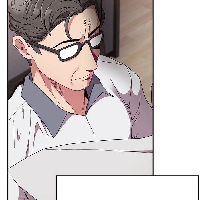 不請自來的未婚妻第91話