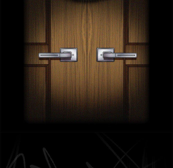 不请自来的未婚妻第91話