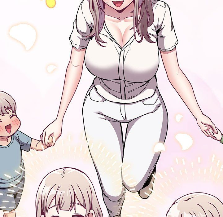 不请自来的未婚妻第91話