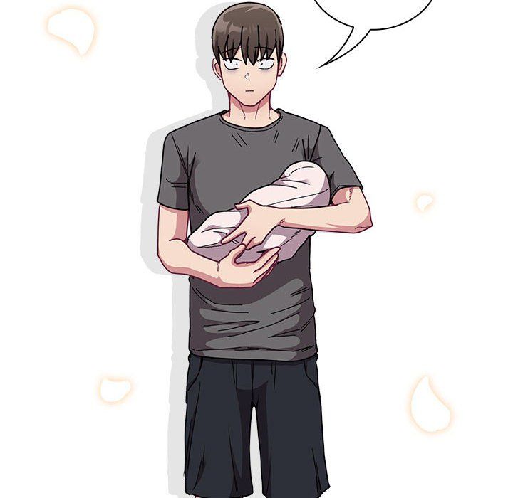 不請自來的未婚妻第91話