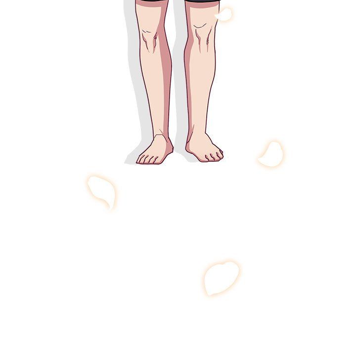 不请自来的未婚妻第91話