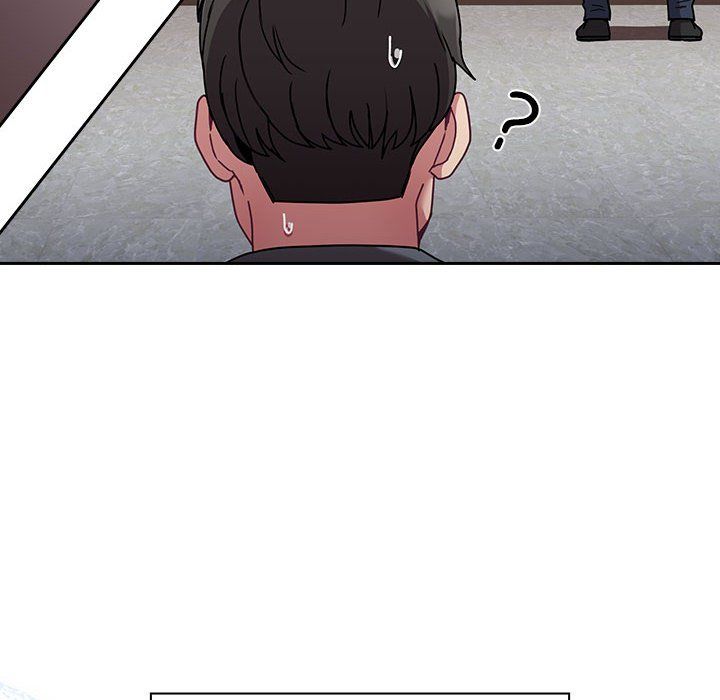 不請自來的未婚妻第91話