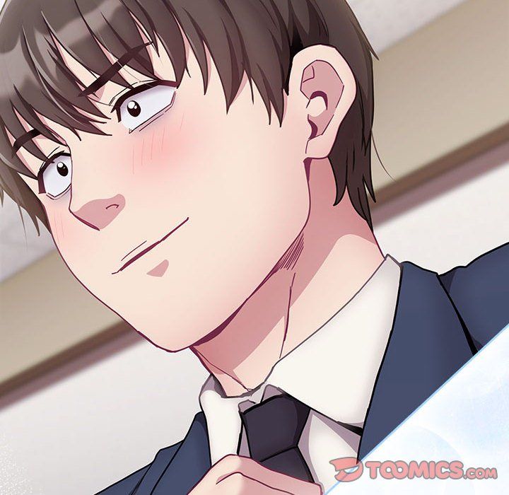 不請自來的未婚妻第91話