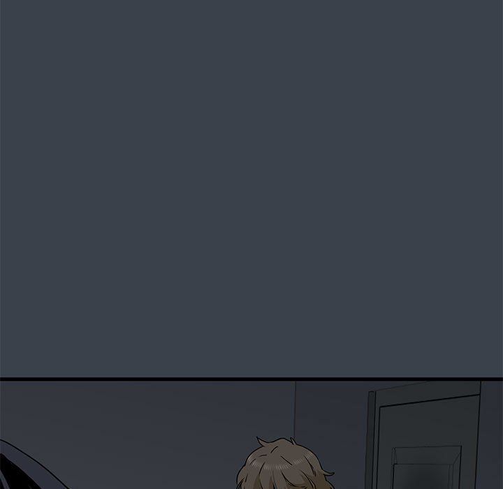 发小碰不得第34話