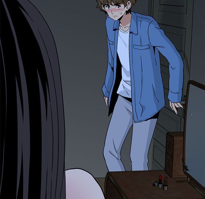 发小碰不得第34話