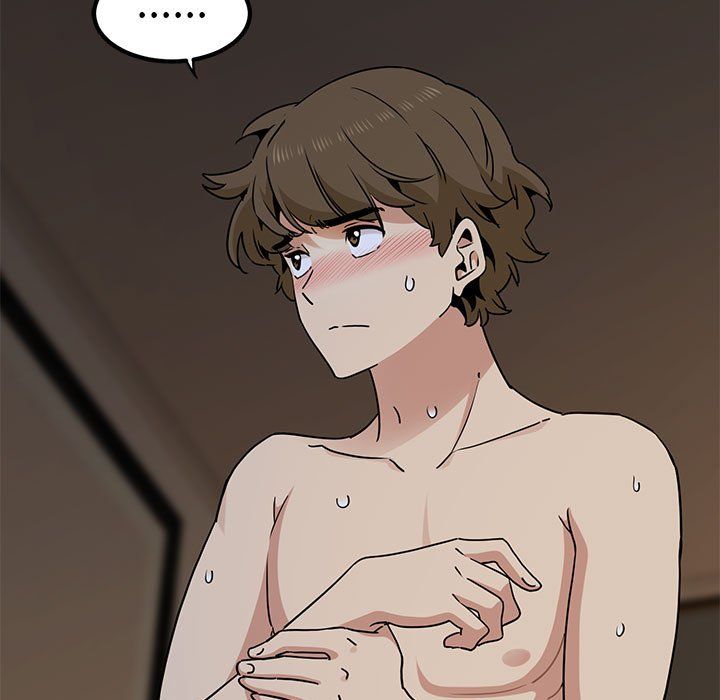 发小碰不得第34話