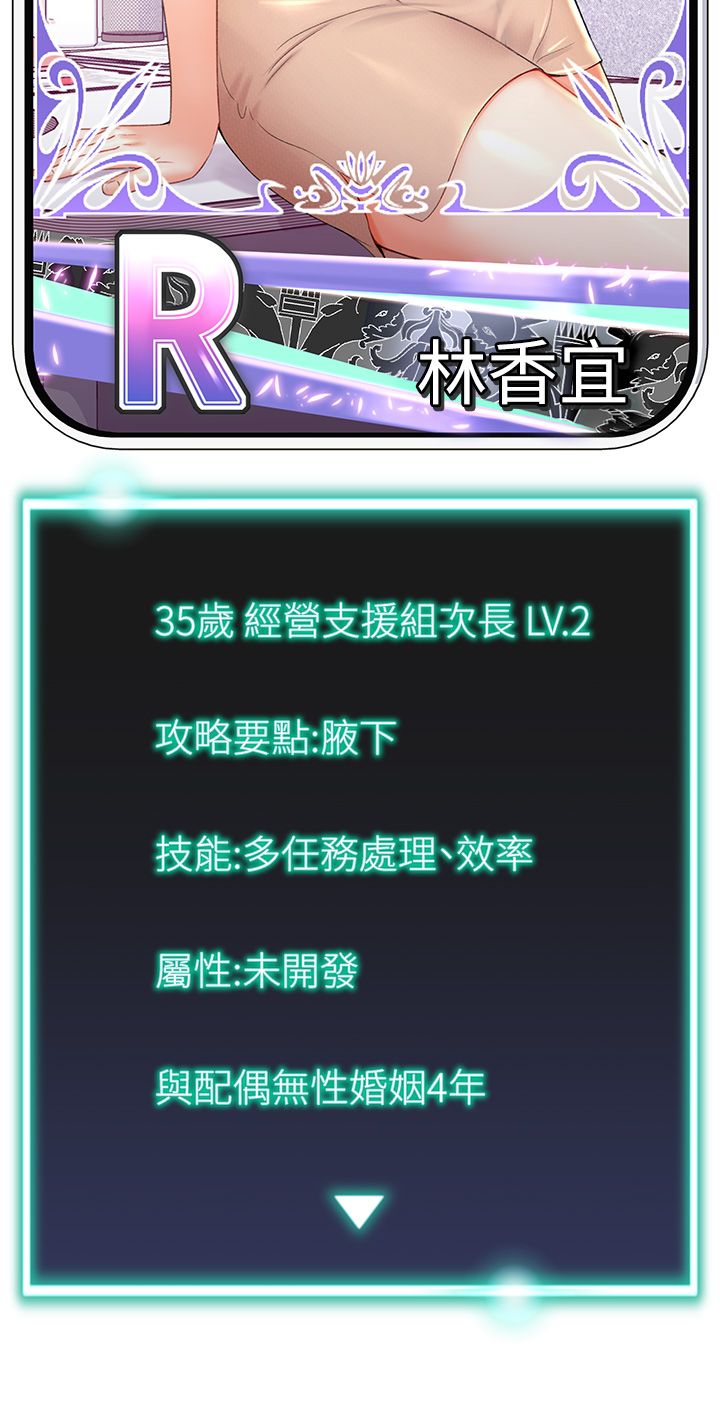 獵愛轉蛋機第8話-下個調教目標-有夫之婦