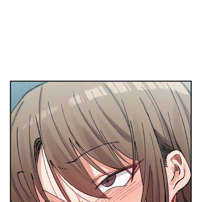 微妙关系第26話