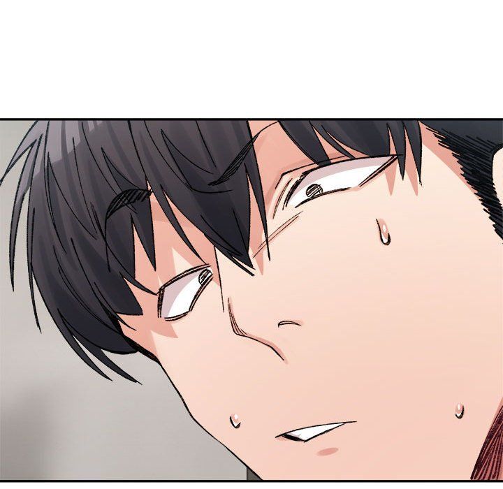 微妙关系第26話