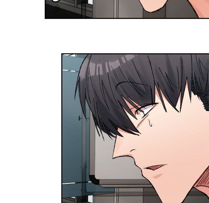 微妙关系第26話