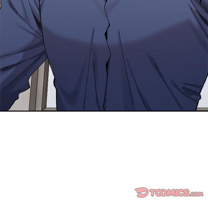 微妙关系第26話