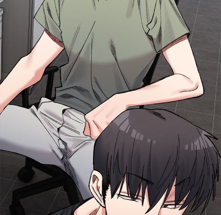 微妙关系第26話