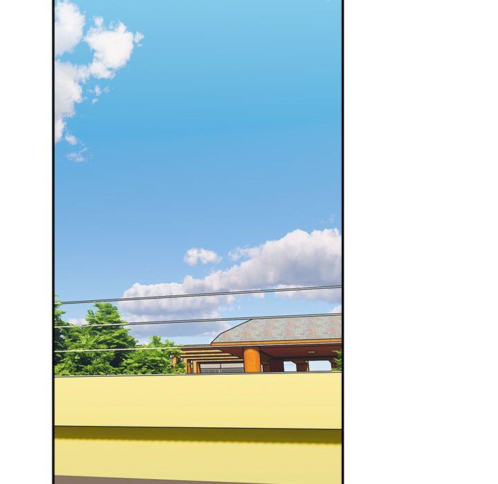 微妙关系第26話