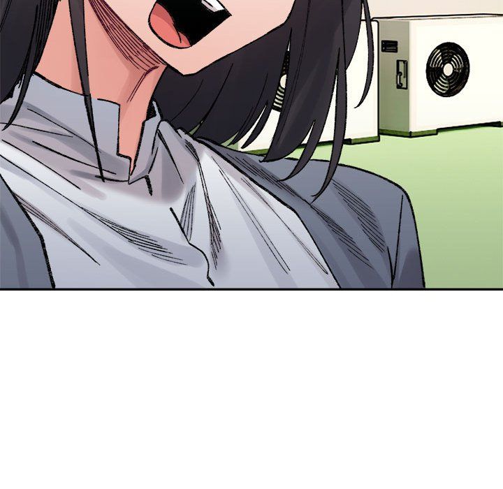 微妙关系第26話