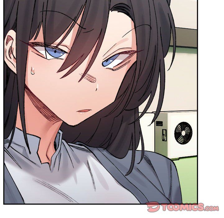 微妙关系第26話