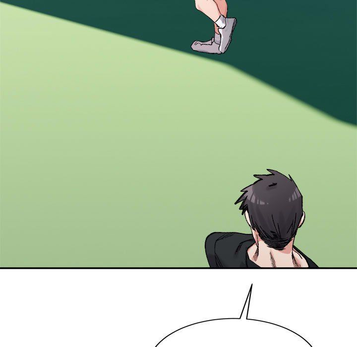 微妙关系第26話