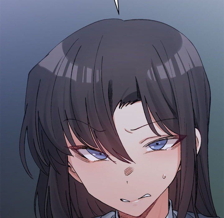 微妙关系第26話