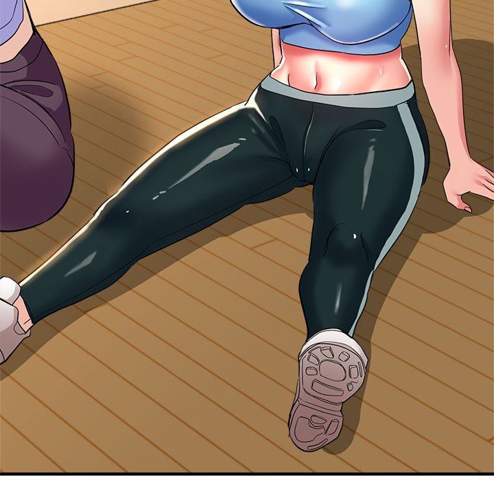 亲家的女人们第20話