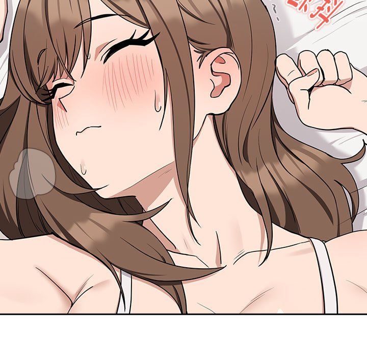 下班后的例行恋爱第22話