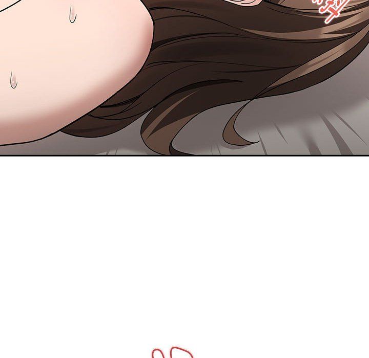 下班后的例行恋爱第22話