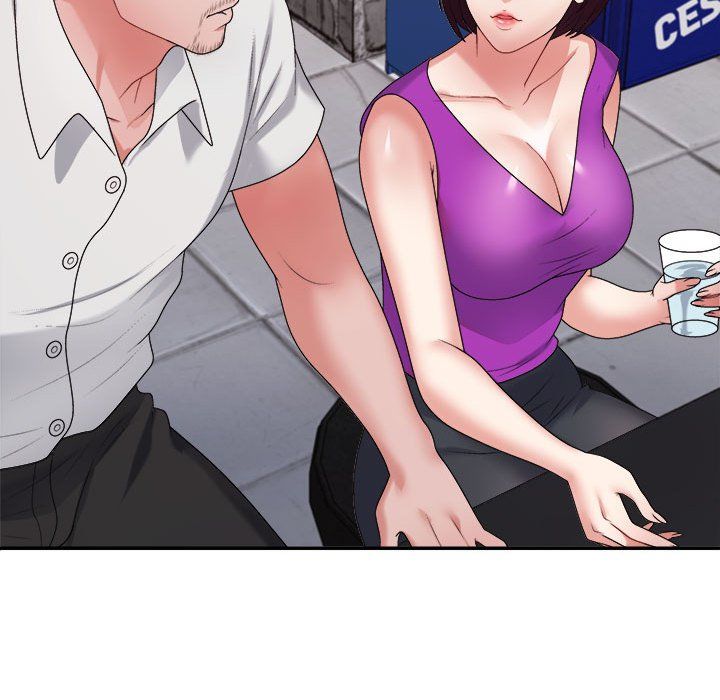 不同寻常的爱第15話