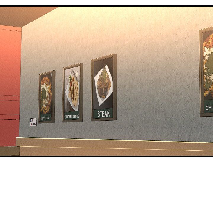 我的女王第38話