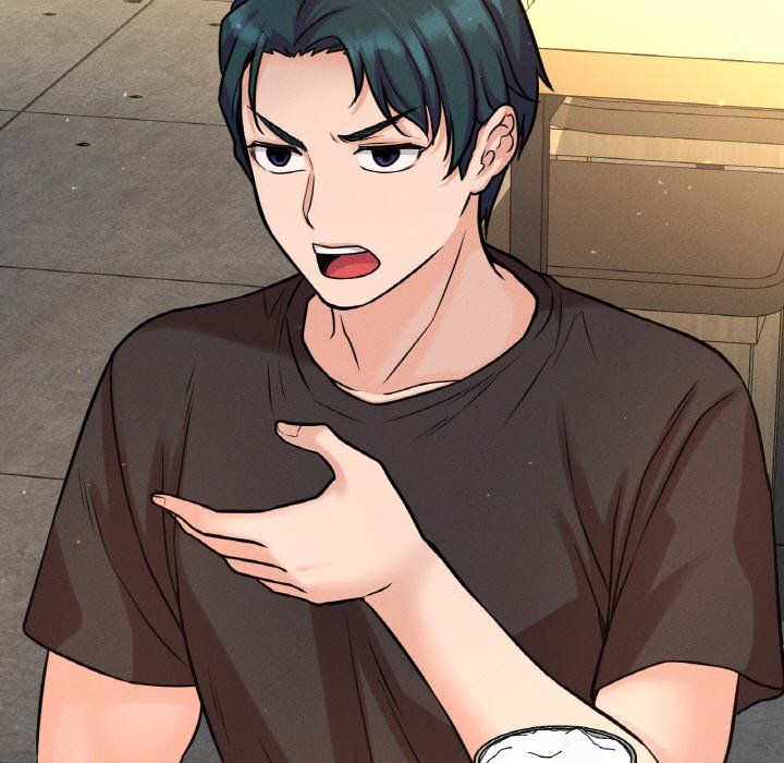 我的女王第38話