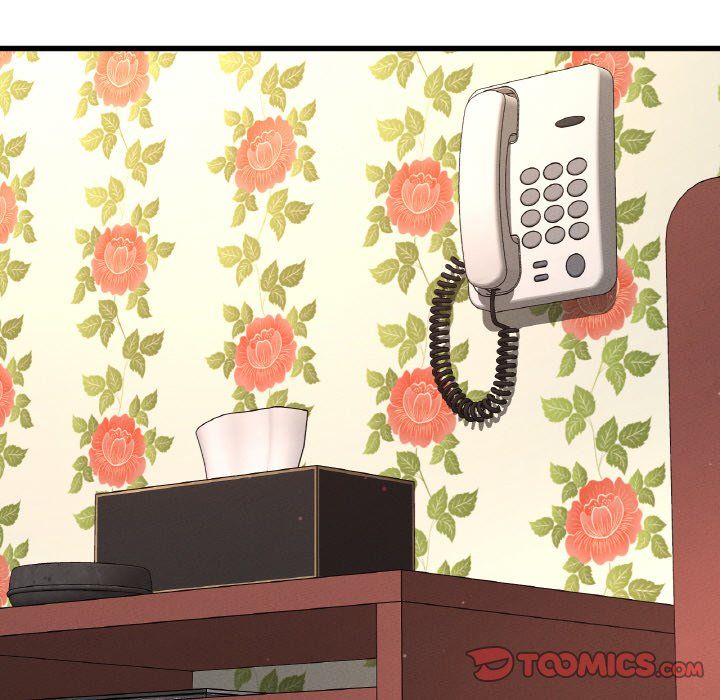 我的女王第38話