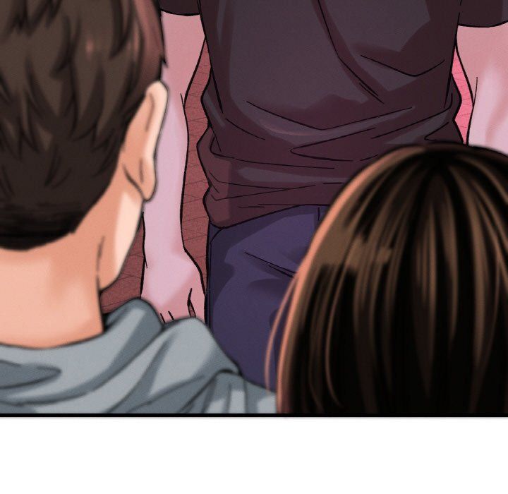 我的女王第38話