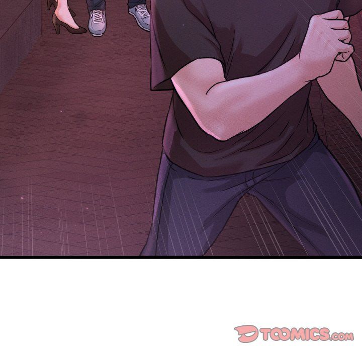 我的女王第38話