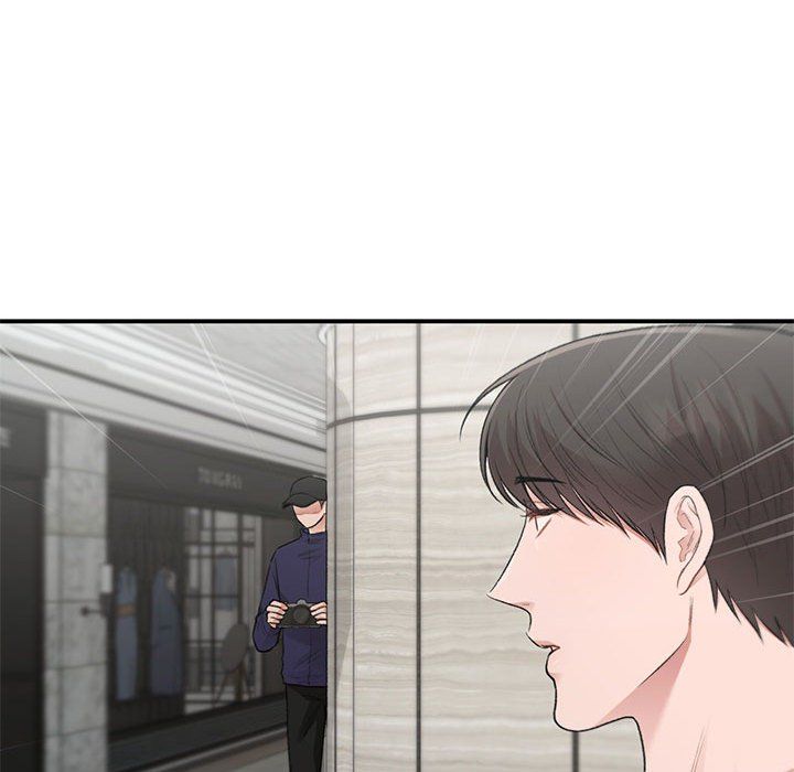 让我一见钟情的他第41話