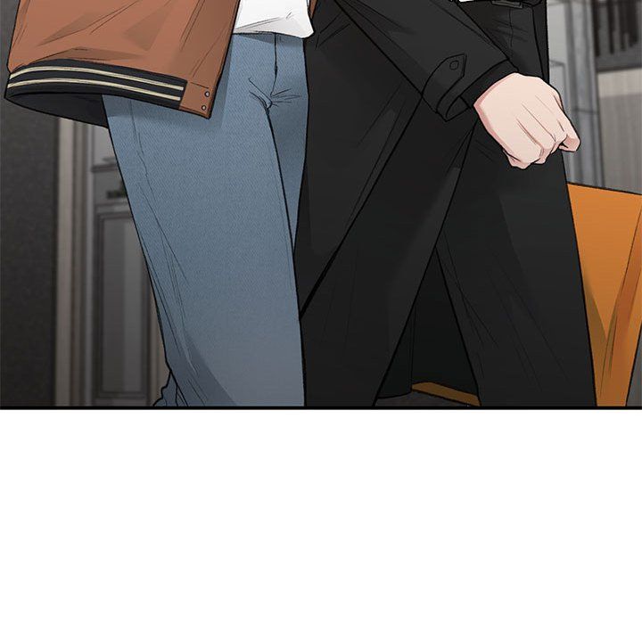 让我一见钟情的他第41話