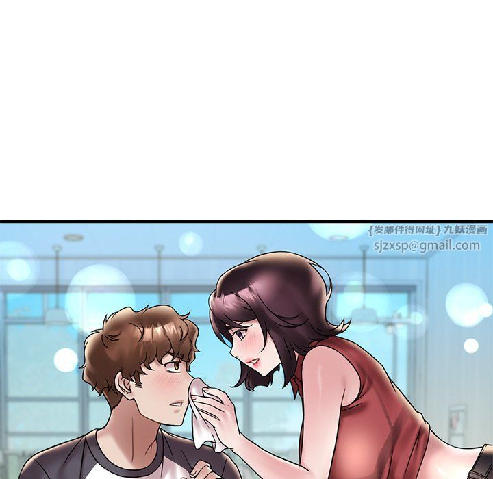 渴望占有她第30話