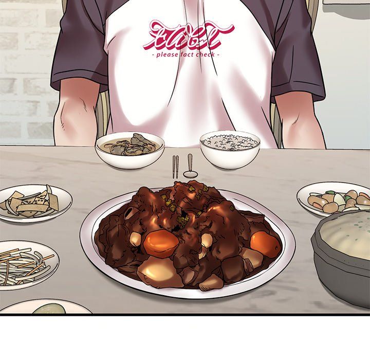 渴望占有她第30話