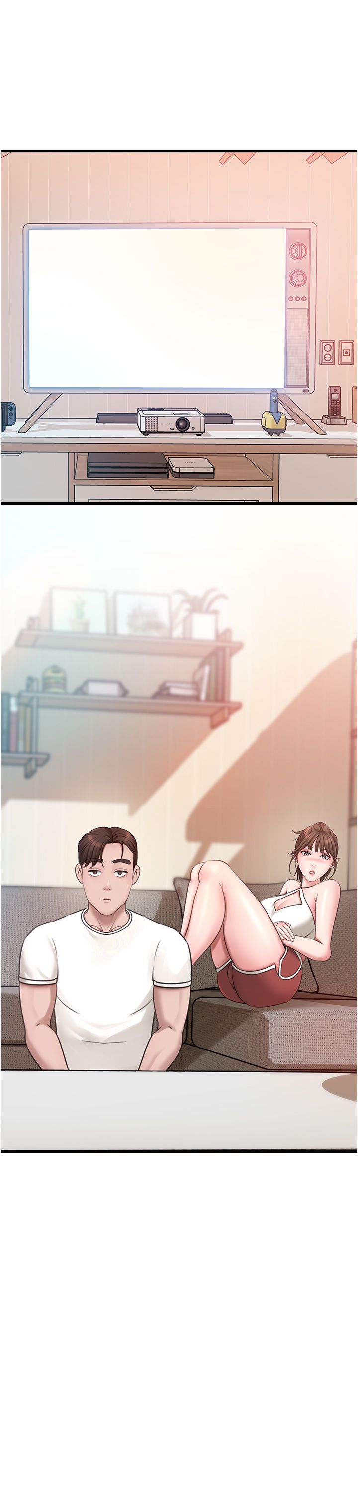 岳母為何那樣第19話-我絕對不會背叛你