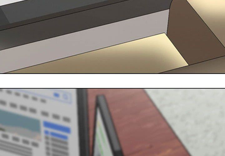 同事換換愛第182話