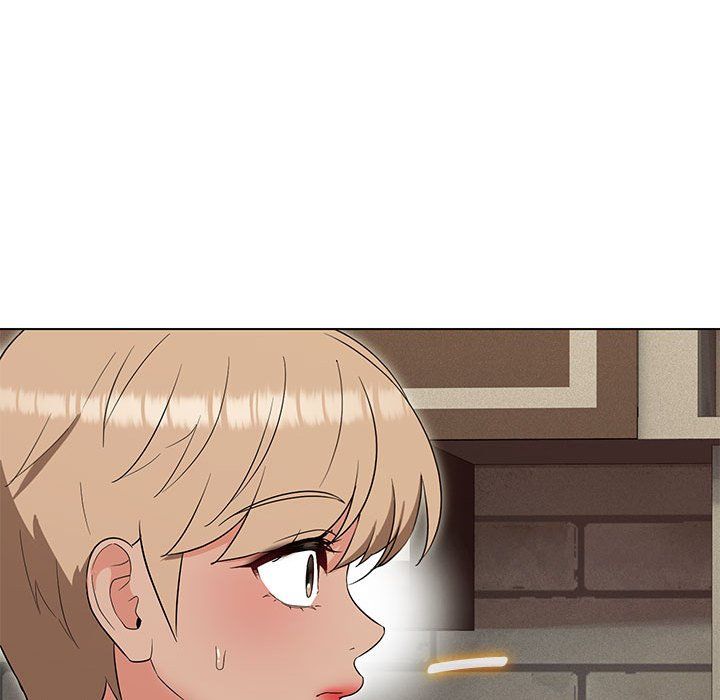 嫁入豪门的老师第25話