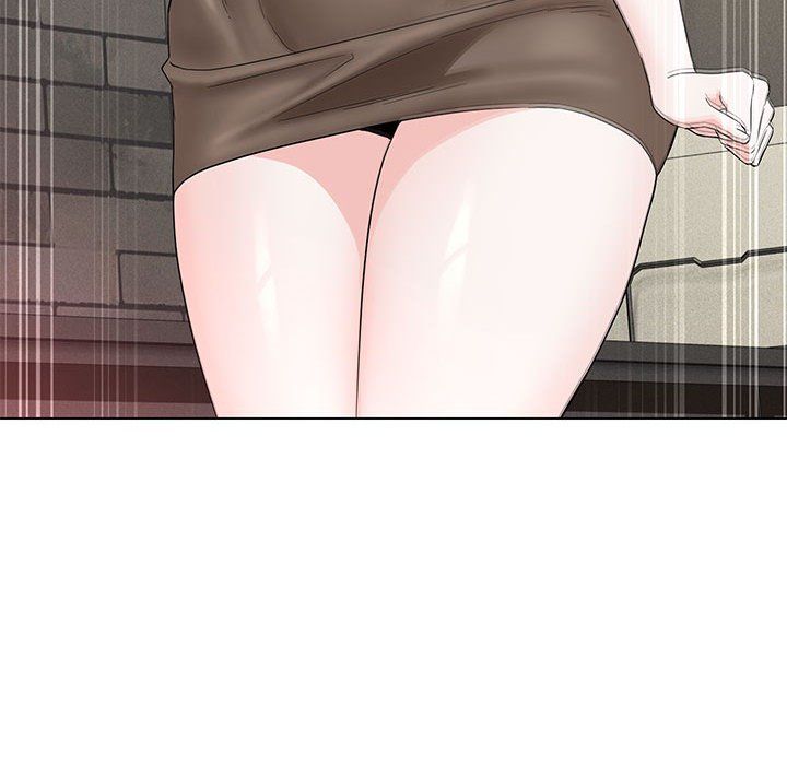 嫁入豪门的老师第25話