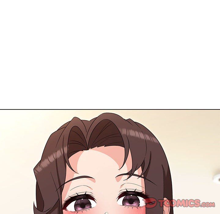 嫁入豪门的老师第25話