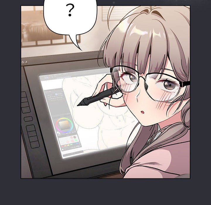 分组换换爱第125話