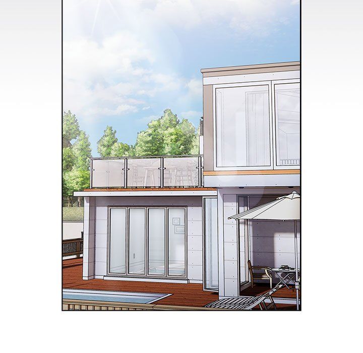 分组换换爱第125話