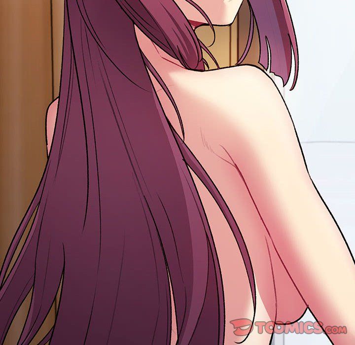 分組換換愛第125話