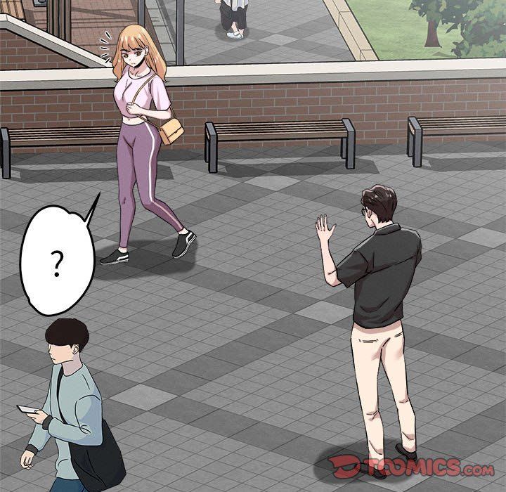 恋人未满第14話