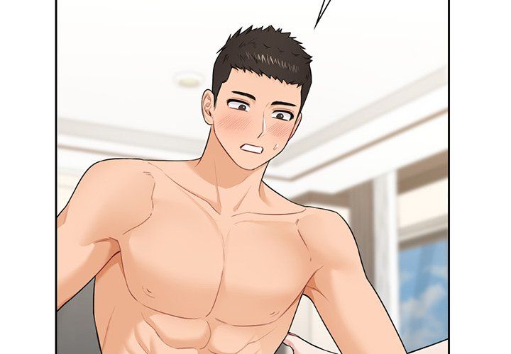 不当朋友当恋人第50話