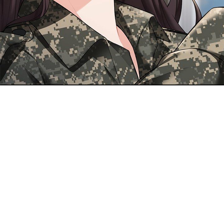 不当朋友当恋人第50話