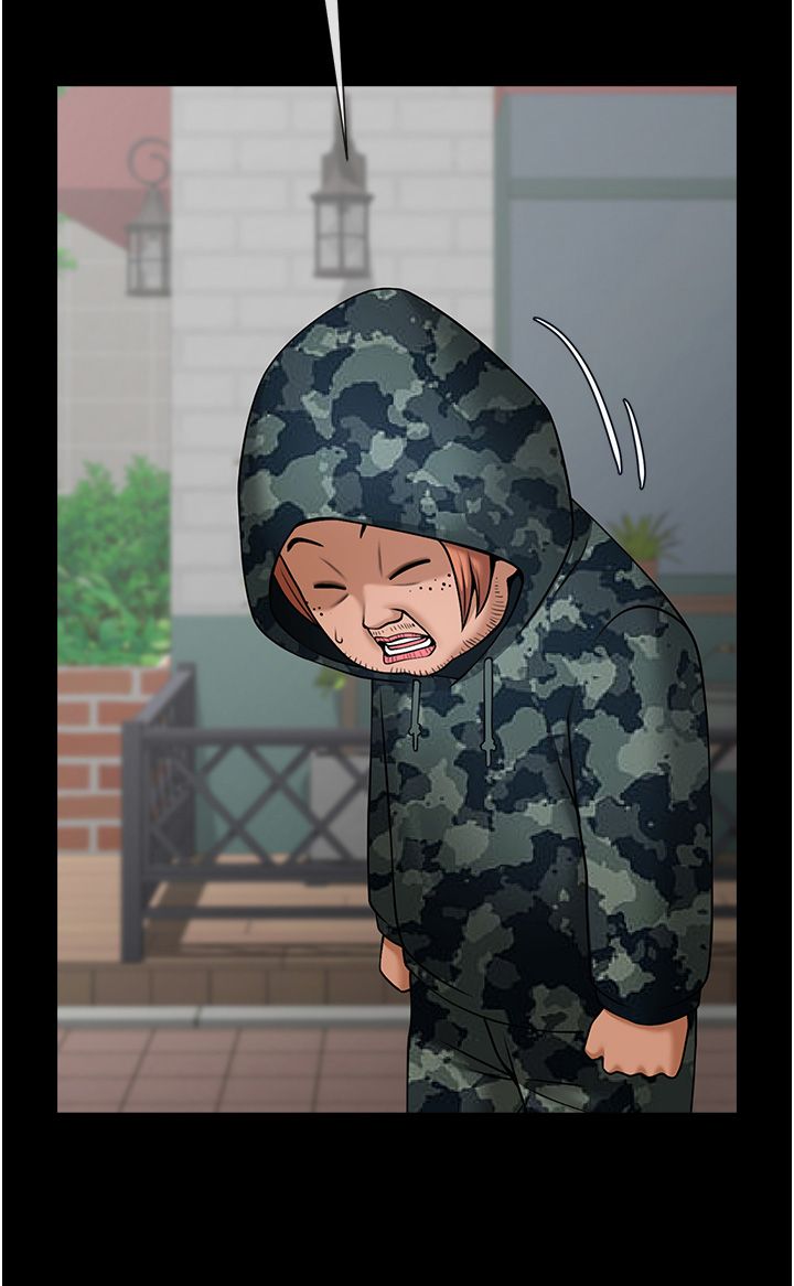 炸裂吧!巨棒第46話-用威脅完成的母乳蓋飯