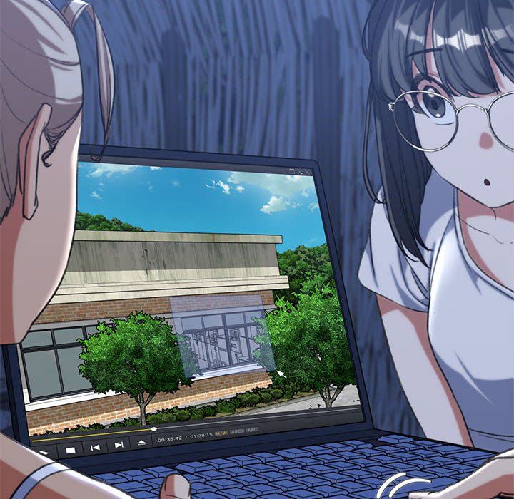 危险同学会第33話