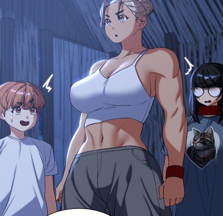 危险同学会第33話