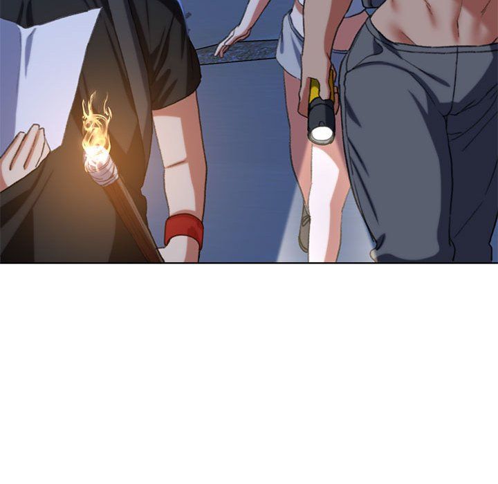 危险同学会第33話