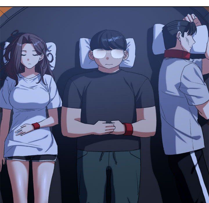 危险同学会第33話